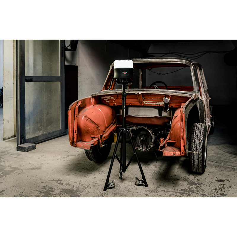 brennenstuhl statief