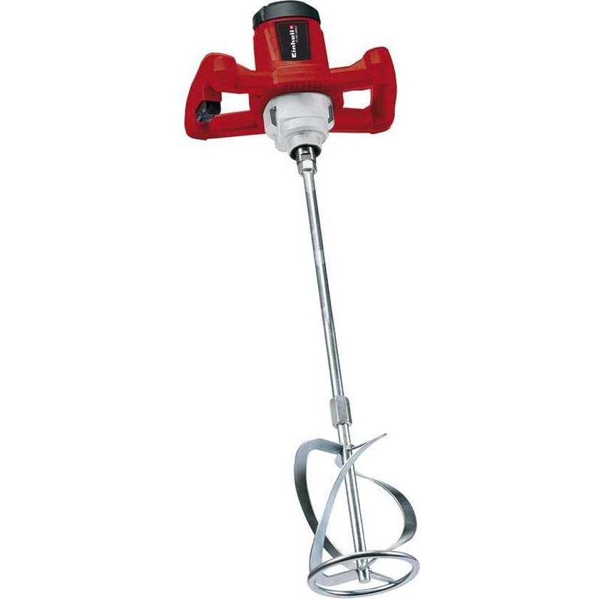 einhell mixer redealer