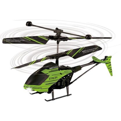 revell helicopter redealer