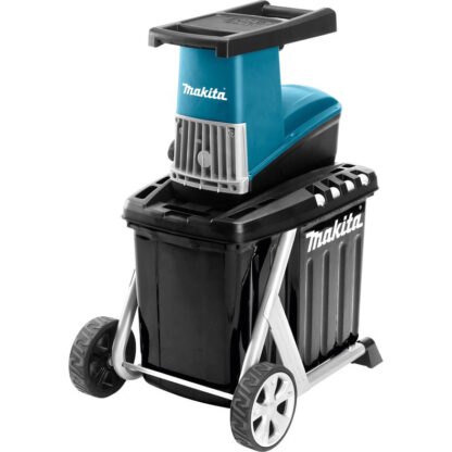 makita ud2500 shredder redealer