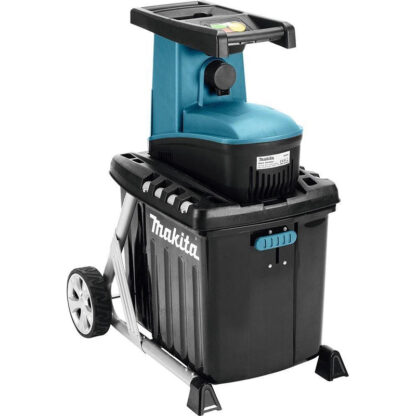 makita ud2500 shredder redealer