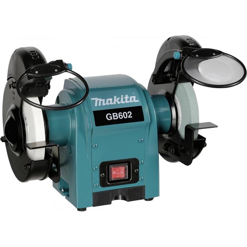 makita slijpmachine werkbank redealer