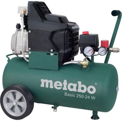 metabo compressor