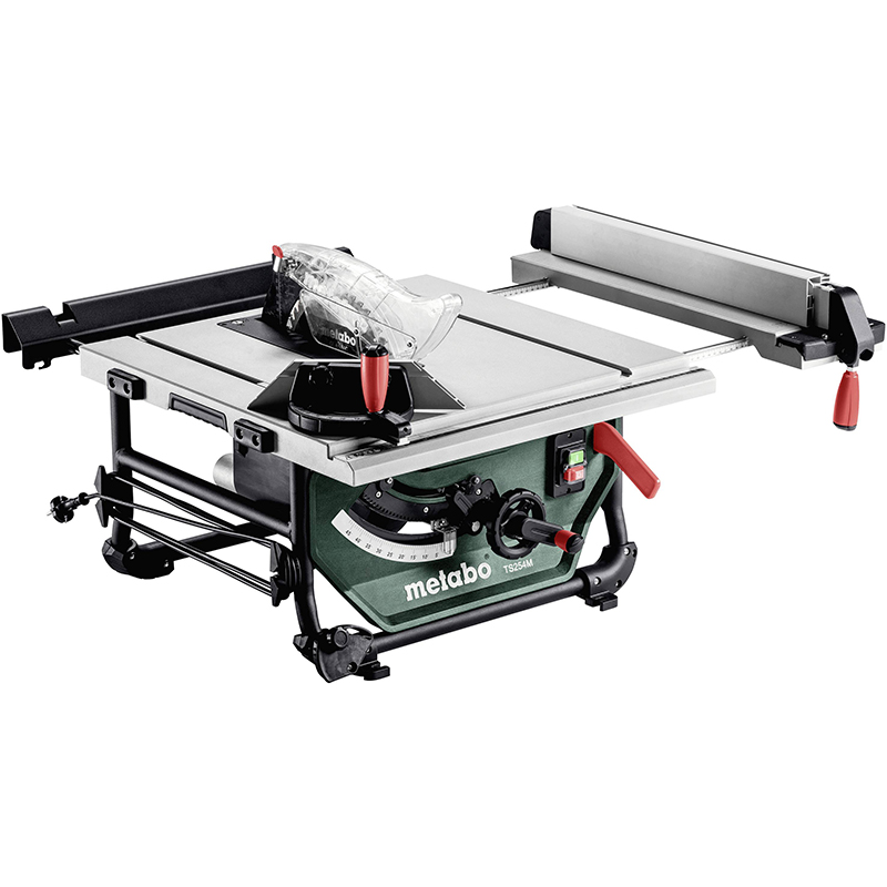 metabo zaagtafel redealer