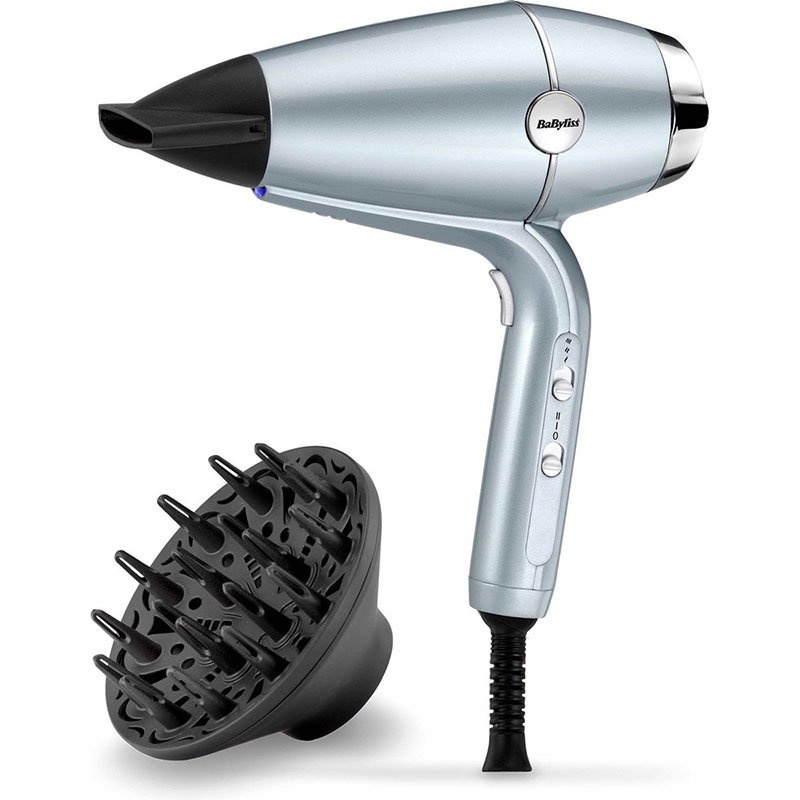 babyliss fohn redealer