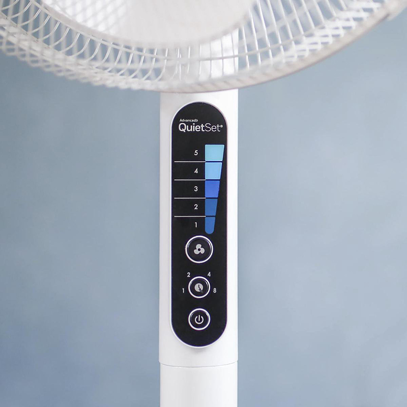 honeywell staande ventilator redealer