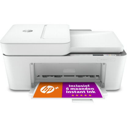 Alimentation Pour Imprimante HP Deskjet 4120e - Modèle D'occasion, Fonctionnelle