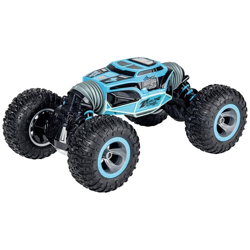 monstertruck rc auto