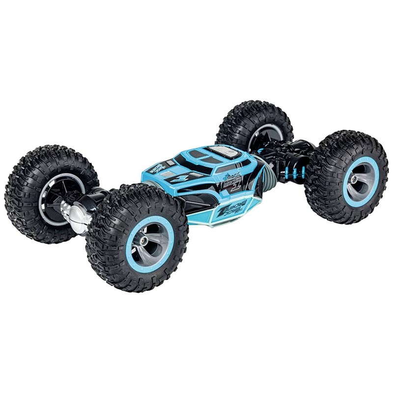 monstertruck rc auto