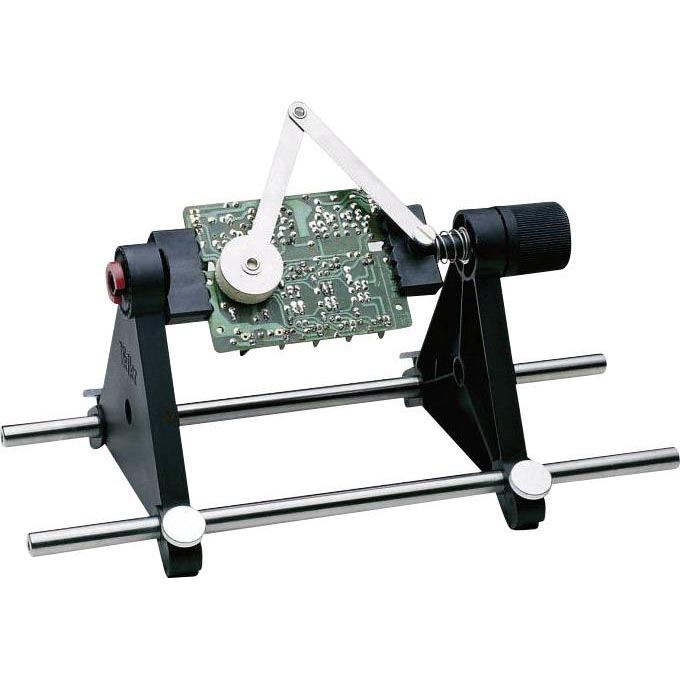Weller PCB-houder - printplaathouder - montageframe - ook voor soldeerwerkzaamheden - Afbeelding 2