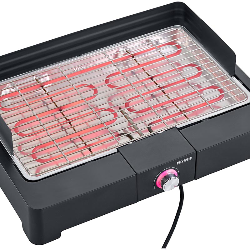 severin tafekgrill