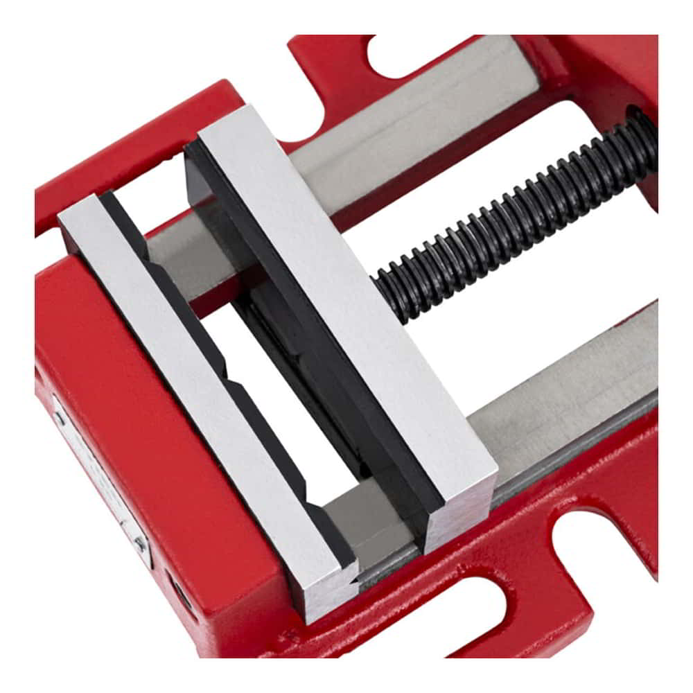 boorklem stier 100mm