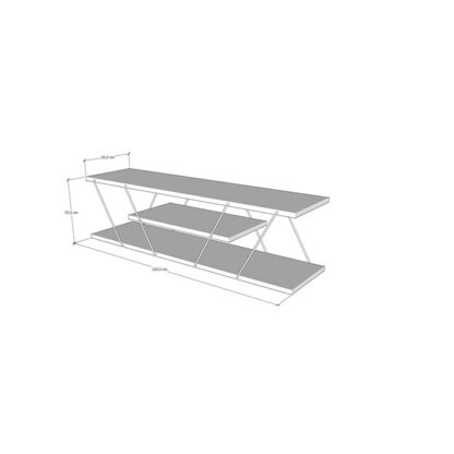 tvmeubel 120 cm redealer