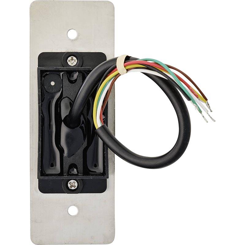 deurvergrendeling vingerafdruk