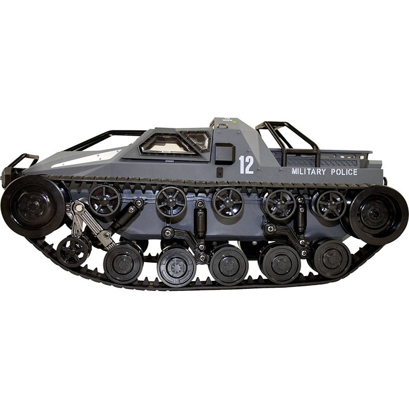 bestuurbare auto amewi militaire politie redealer