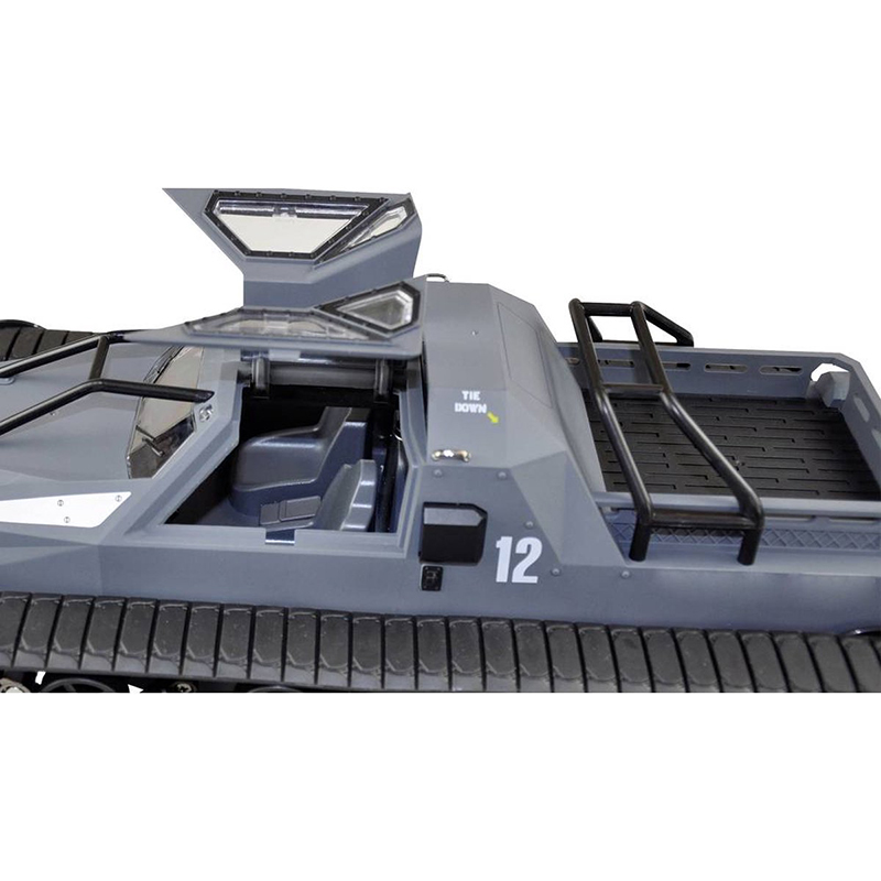 bestuurbare auto amewi militaire politie redealer