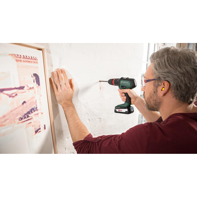 bosch boormachine advanced impact drill redealer