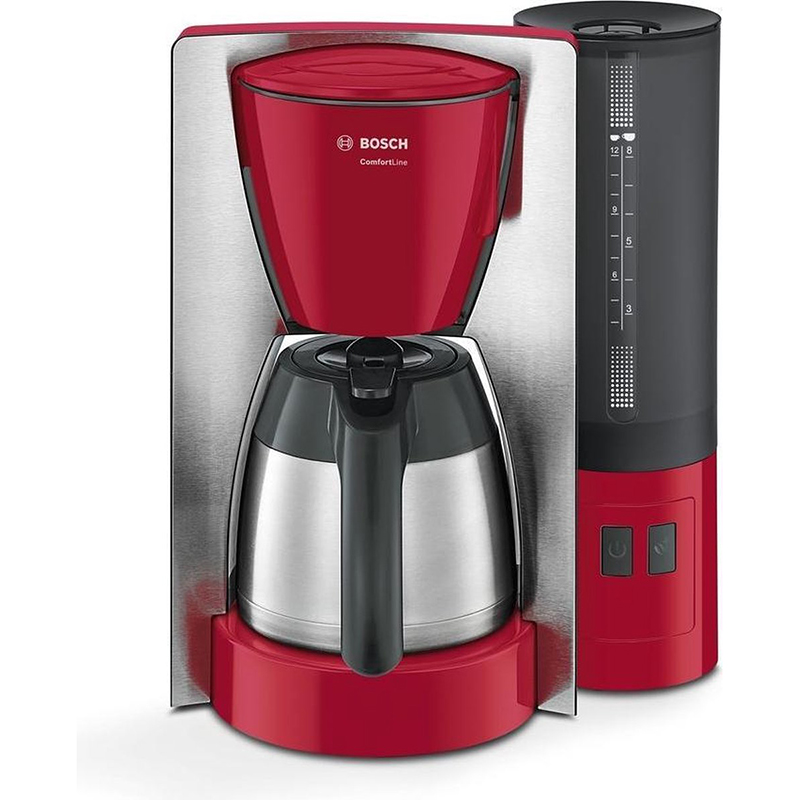 bosch koffiezet apparaat filterkoffie redealer