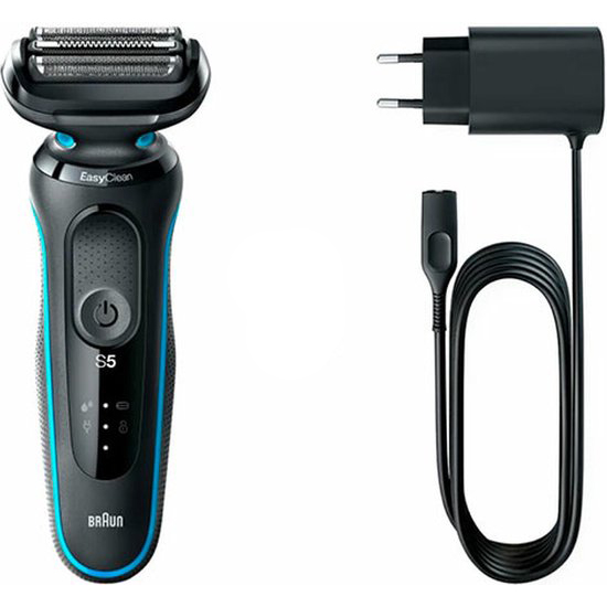 bnraun s5 scheerapparaat
