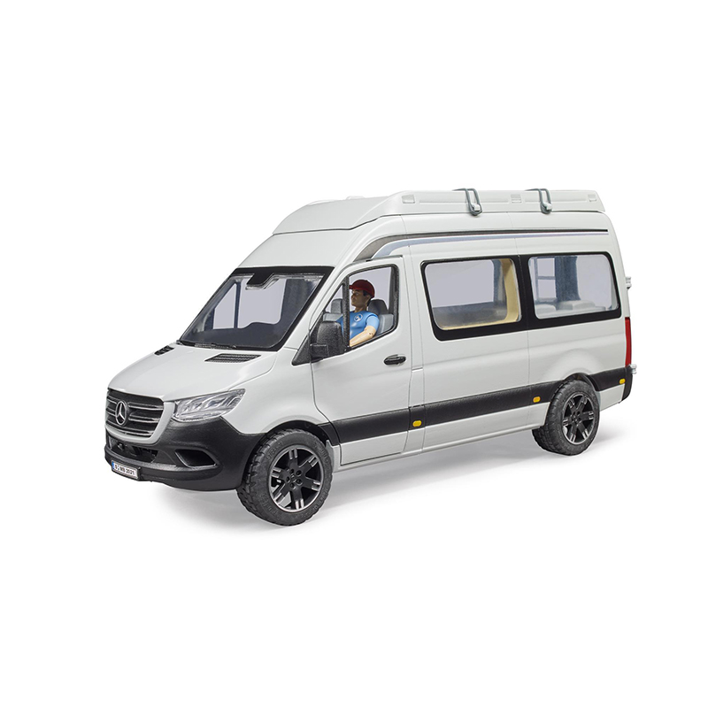 bruder mb camper redealer