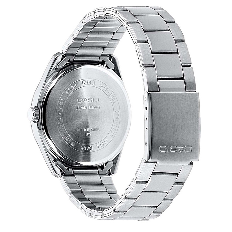 casio horloge redealer