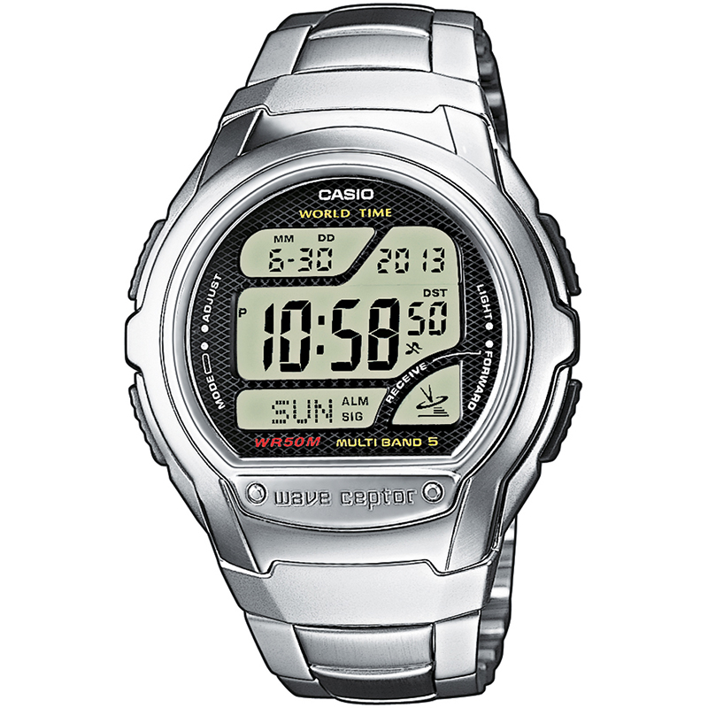 casio chiq digitaal