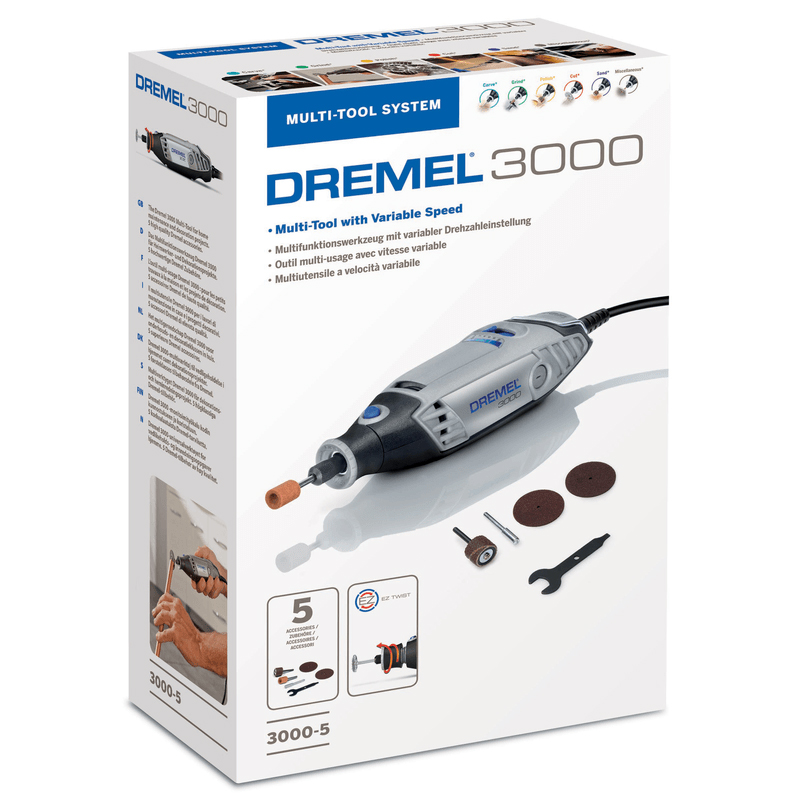 dremel 300 redealer