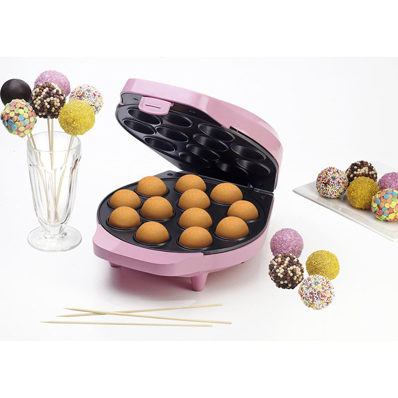 12 cakepops bestron redealer
