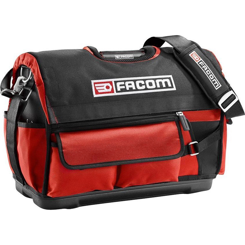 facom stoffen gereedschapskist