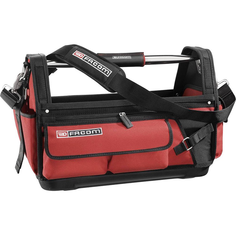 facom stoffen gereedschapskist