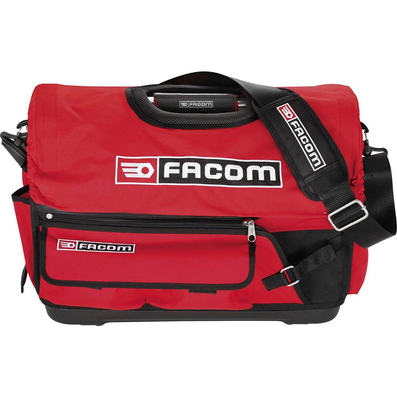 facom stoffen gereedschapskist