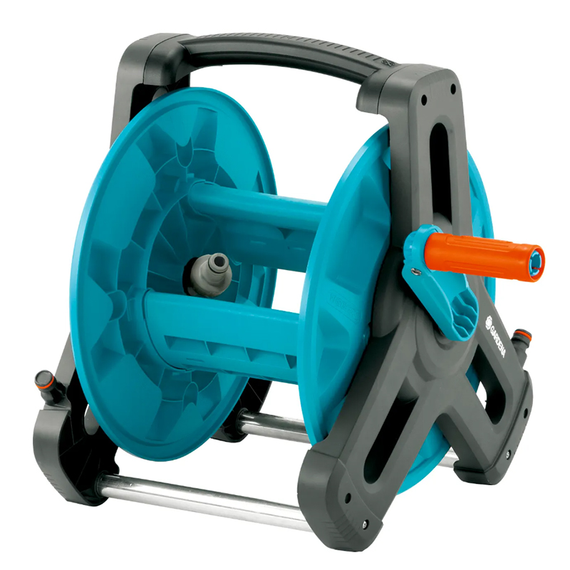 Gardena slanghaspel redealer