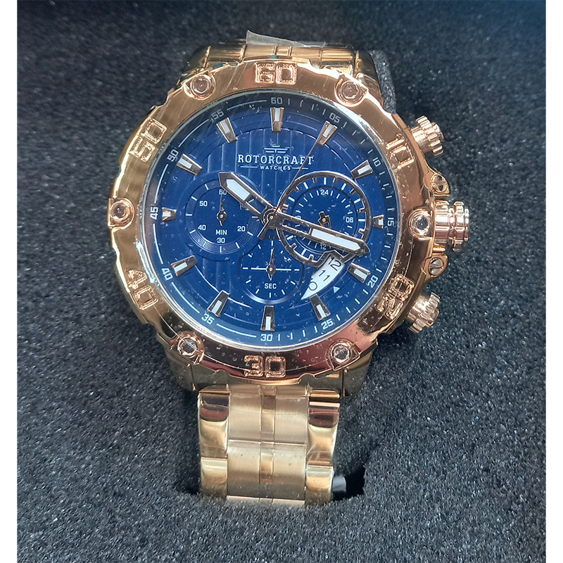 rotorcraft goudkleurig