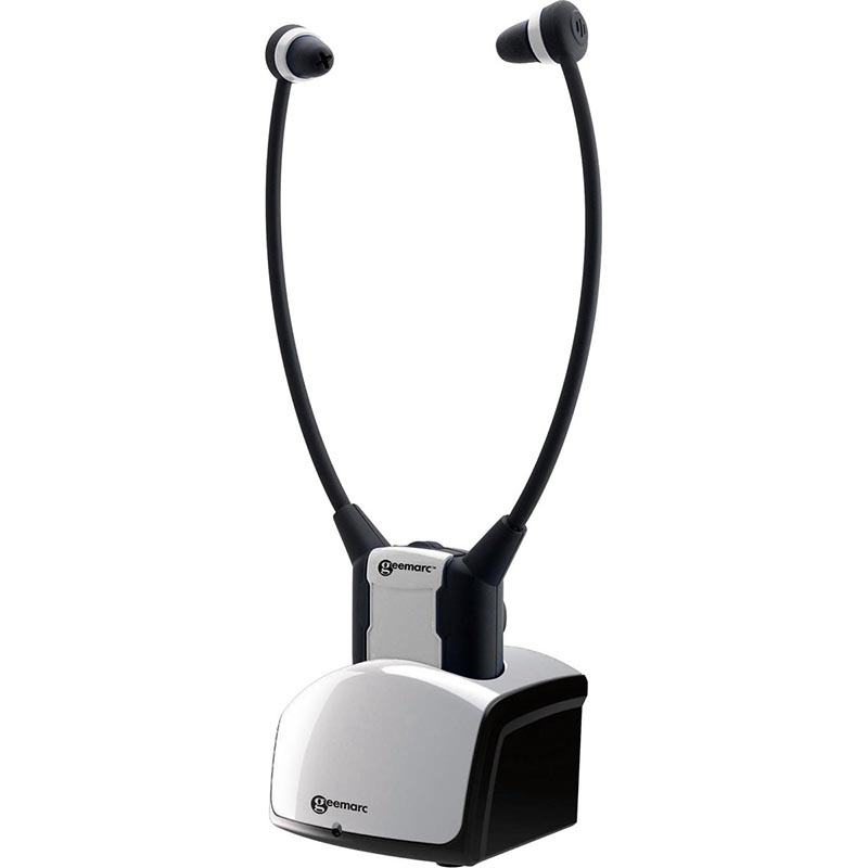 hoofdtelefoon redealer geemarc