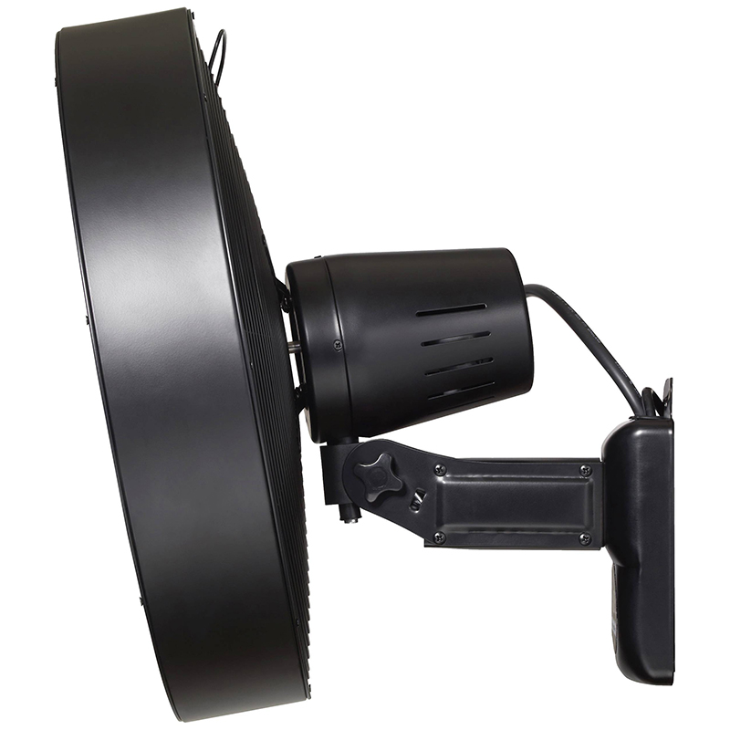 wandventilator redealer