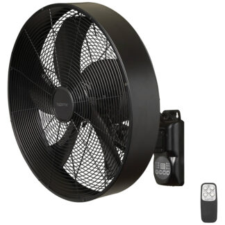 wandventilator redealer
