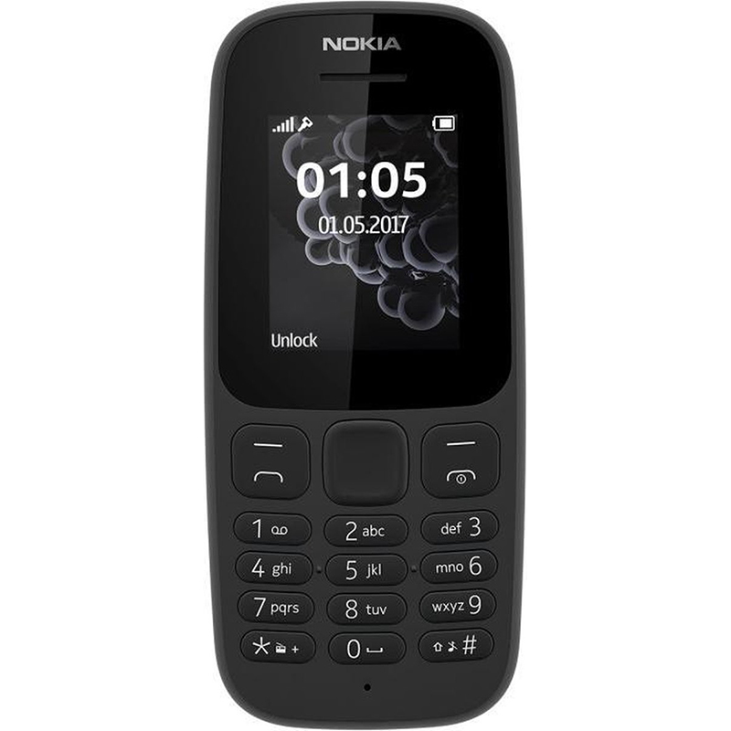 nokia 105