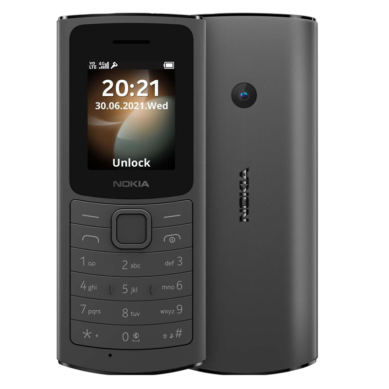 nokia telefoon