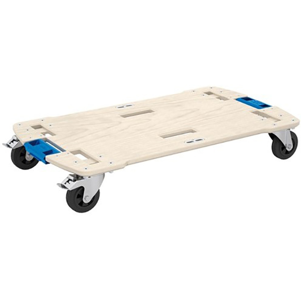 Workmo b3 Onderstel Gedore redealer