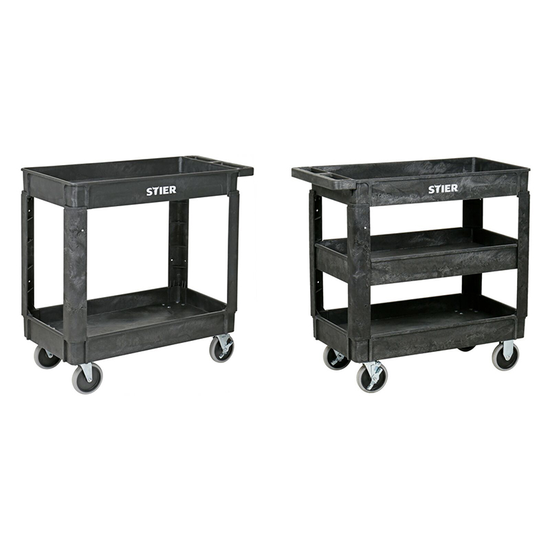 gereedschapswagen stier redealer