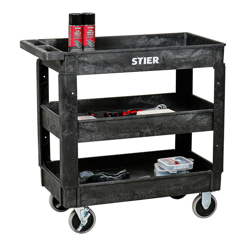 gereedschapswagen stier redealer