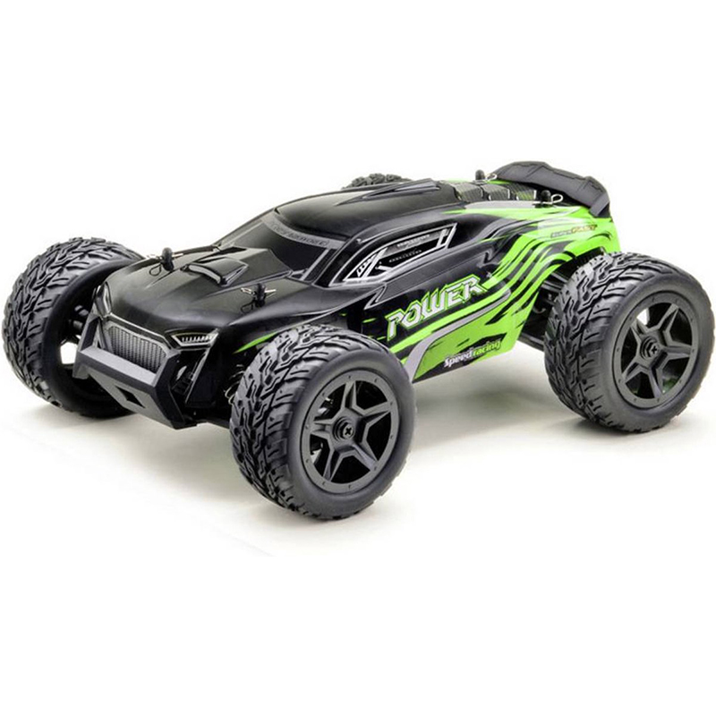 absima rc auto