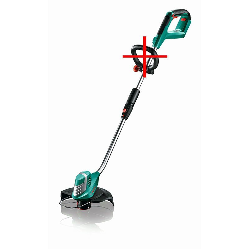 bosch trimmer redealer