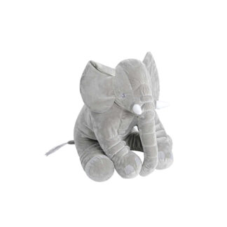 XL olifant grijs