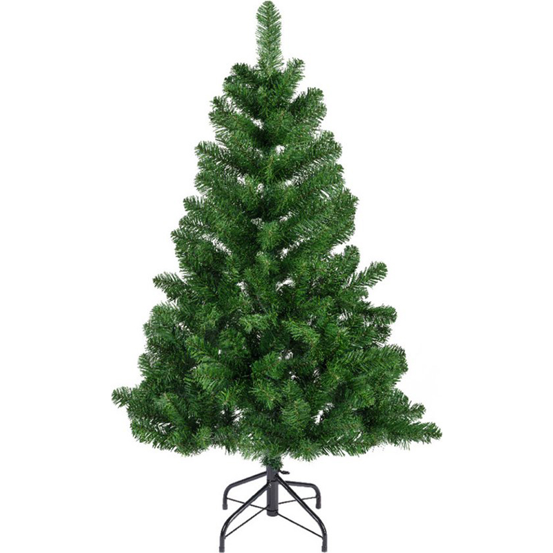 kunstkerstboom 120 cm redealer