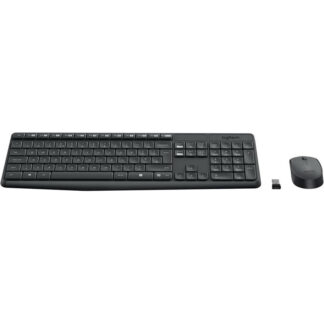 logitech toetsenbord