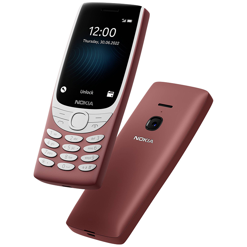 nokia 8210 4g redealer