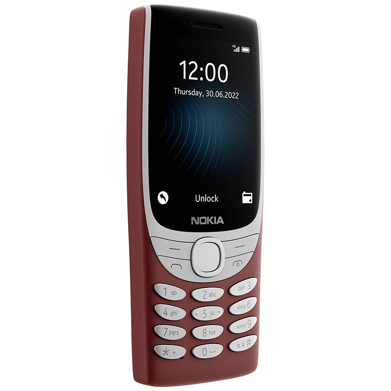 nokia 8210 4g redealer