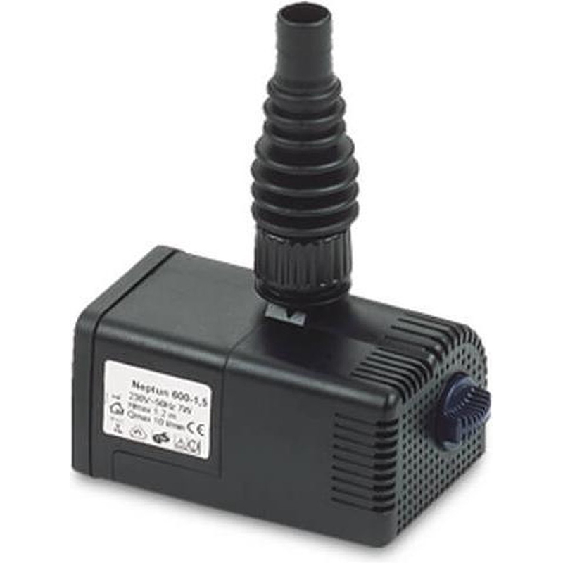 fonteinpomp redealer