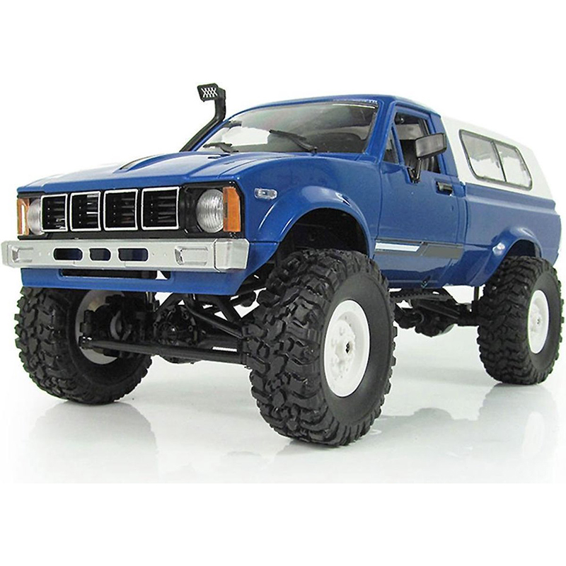 offroad rc bestuurbare auto amewi redealer
